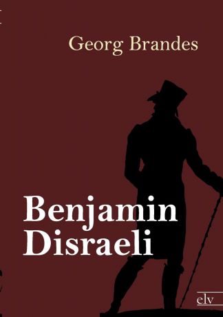 Georg Brandes Benjamin Disraeli
