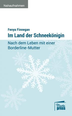 Fenya Finnegan Im Land der Schneekonigin