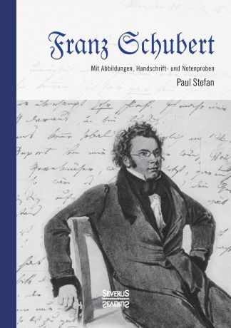 Paul Stefan Franz Schubert