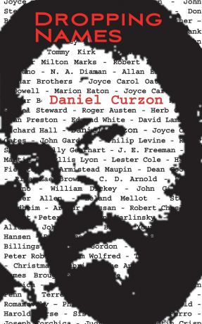 Daniel Curzon Dropping Names
