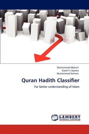 Muhammad Mohsin, Kashif n Ayesha, Muhammad Kamran Quran Hadith Classifier