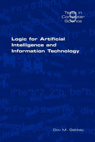 D. M. Gabbay Logic for Artificial Intelligence and Information Technology