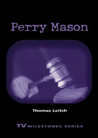 Thomas M Leitch Perry Mason