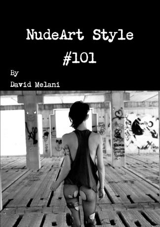 David Melani NudeArt Style .101