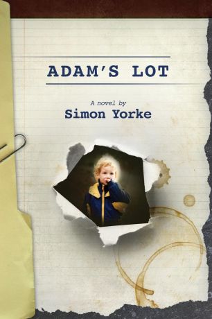Simon Yorke Adam.s Lot