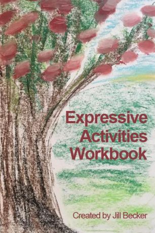 Jill Becker Expressive Activities Workbook