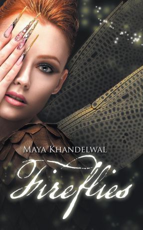 Maya Khandelwal Fireflies
