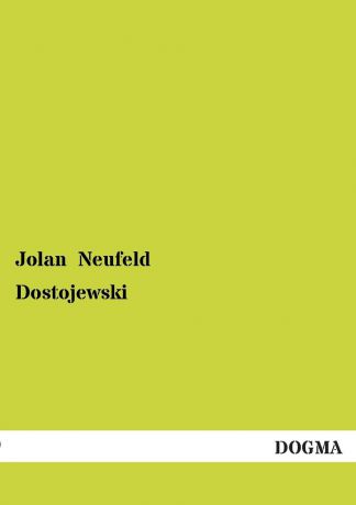 Jolan Neufeld Dostojewski