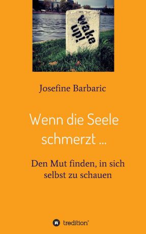 Josefine Barbaric Wenn die Seele schmerzt ...