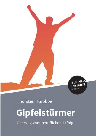 Thorsten Knobbe Gipfelsturmer