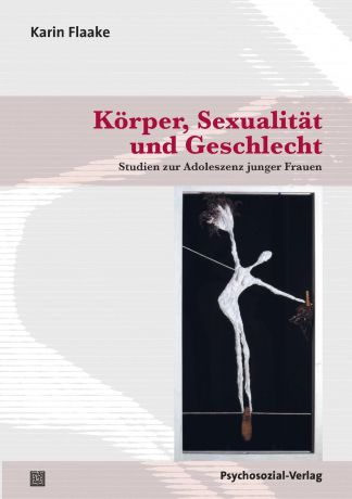 Karin Flaake Korper, Sexualitat und Geschlecht