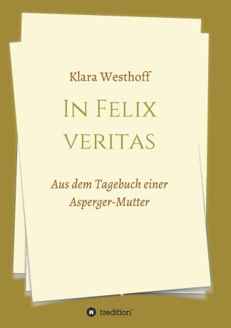 Klara Westhoff In Felix veritas