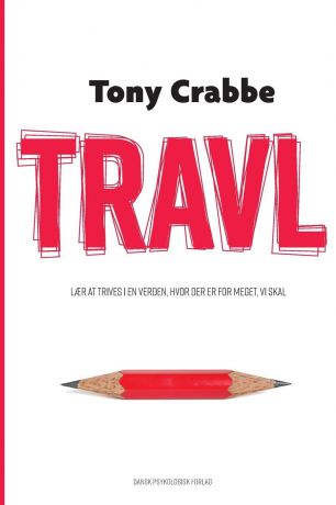 Tony Crabbe Travl