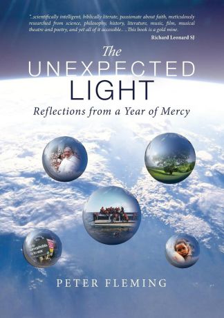 Peter Fleming The Unexpected Light. Reflections from a Year of Mercy