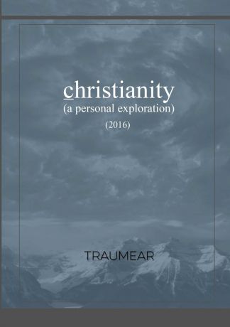 Traumear Christianity