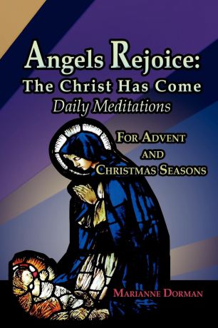 Advent another christian christmas daily flock gay lesbian meditation