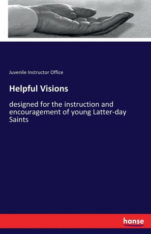 Juvenile Instructor Office Helpful Visions