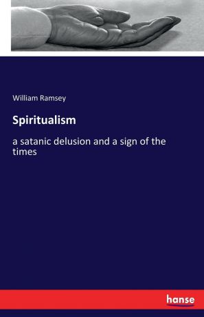 William Ramsey Spiritualism