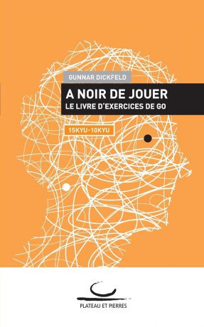 Gunnar Dickfeld A Noir de Jouer