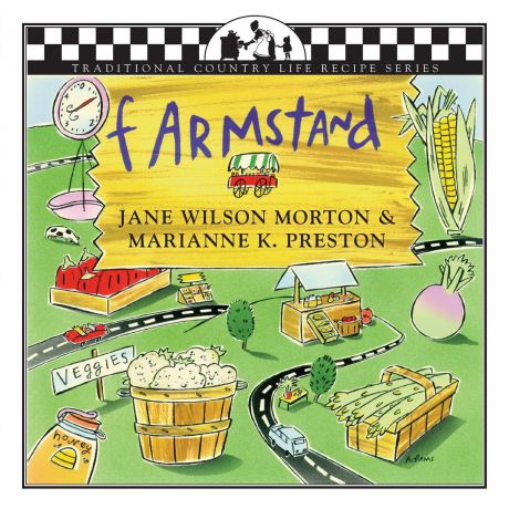 Jane Wilson Morton, Marianne K. Preston Farmstand