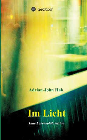 Adrian-John Hak Im Licht