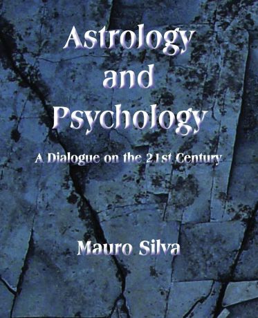 Mauro Silva Astrology and Psychology