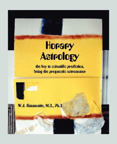 W. J. Simmonite Horary Astrology