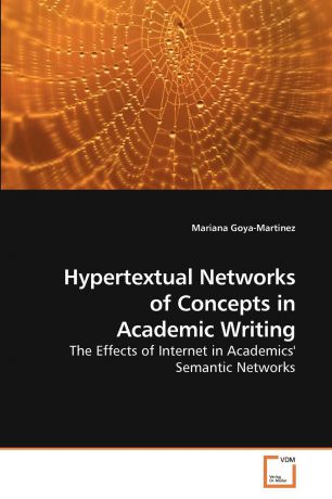 Mariana Goya-Martinez Hypertextual Networks of Concepts in Academic Writing