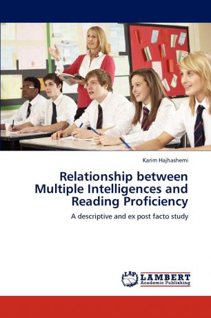 Hajhashemi Karim Relationship between Multiple Intelligences and Reading Proficiency