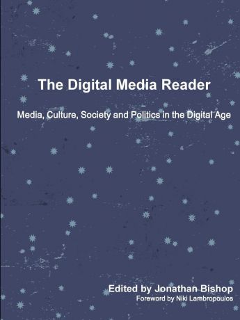 Jonathan Bishop The Digital Media Reader