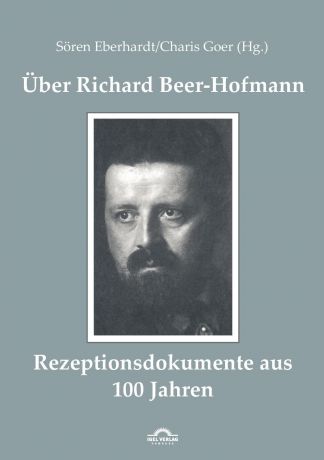Sören Eberhardt, Charis Goer Uber Richard Beer-Hofmann