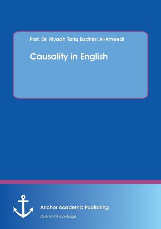 Riyadh Tariq Kadhim Al-Ameedi Causality in English