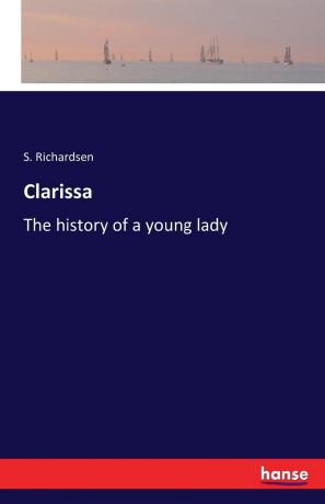 S. Richardsen Clarissa
