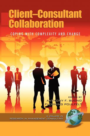 Client-Consultant Collaboration. Coping with Complexity and Change (PB)