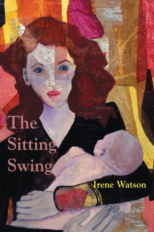 Irene Watson The Sitting Swing