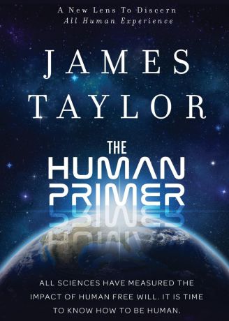 James Taylor The Human Primer