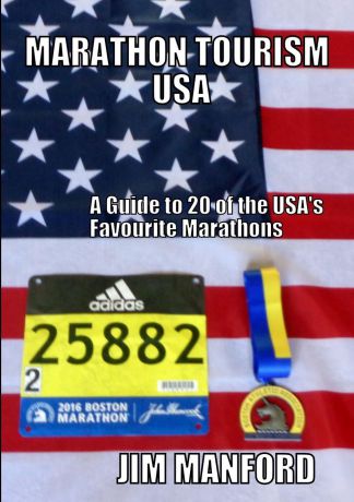 Jim Manford Marathon Tourism USA