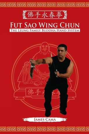 James Cama Fut Sao Wing Chun. The Leung Family Buddha Hand