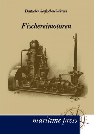 Deutscher Seefischerei-Verein Fischereimotoren