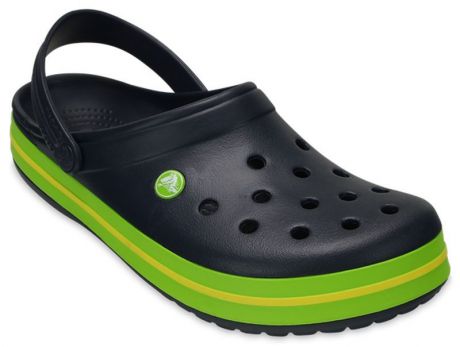 Сабо Crocs