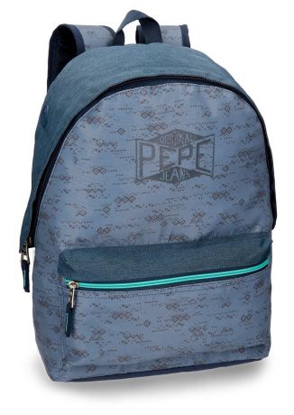 Рюкзак Pepe Jeans 6032361, синий