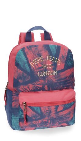 Рюкзак Pepe Jeans 6532251, розовый