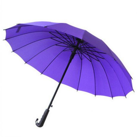 Зонт Top Seller f2ffaff5-3dcd-4ffb-8dfb-33f65df45841, фиолетовый
