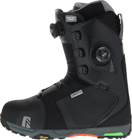 Ботинки для сноуборда Nidecker