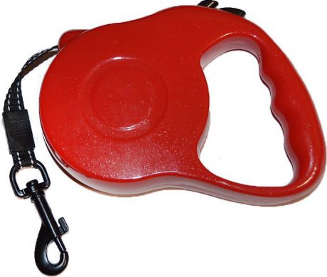 Поводок-рулетка для собак Meijing Aquarium, цвет в ассортименте, JCL-22