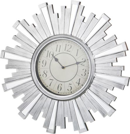 Настенные часы Lefard Swiss Home, 220-193, 50 х 50 х 4 см