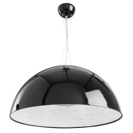 Подвесной светильник Arte Lamp A4176SP-1BK, черный