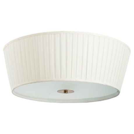 Потолочный светильник Arte Lamp A1509PL-6PB, белый