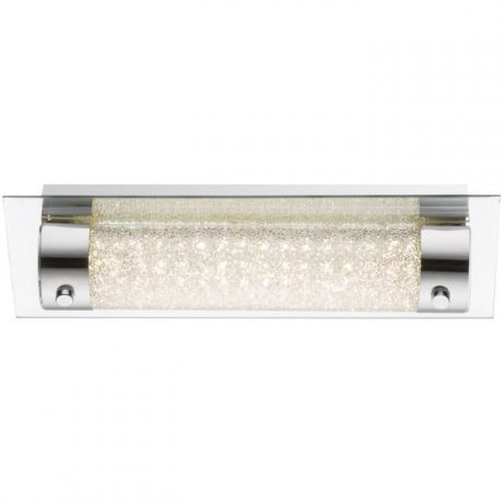 Потолочный светильник Globo New 48503-8, серый металлик