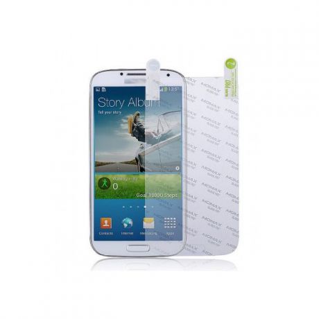 Защитное стекло Momax Glass Pro Screen Protector для Samsung Galaxy A7, прозрачный